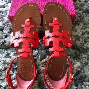 Tory Burch Phoebe Sandals
